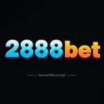 2888Bet Game Official App Icon Logo Image