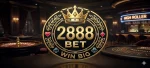 2888 bet logo