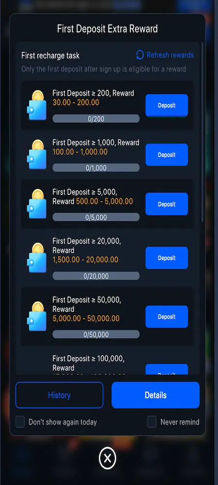388win bonus