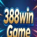 388win game logo