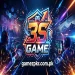 3s game theme image