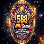588win game logo