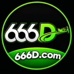666d game logo feature image icon