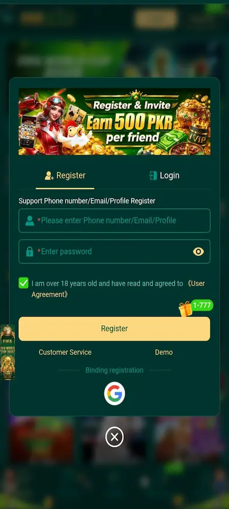 666EP.com Game Download Pakistan 2026 | Safe APK Guide