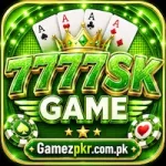 7777SK Game logo image 2026