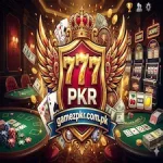 777pkr logo