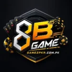 8B Game APK logo Pakistan 2026