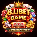 8JJBET Game Logo