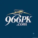 966PK Game logo icon for the official APK download 2026