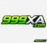 999-xa-game-logo icon image
