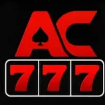 AC777 Game logo image 2026