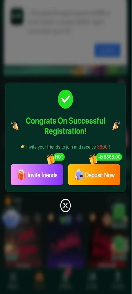 ZD22 Game APK Bonus