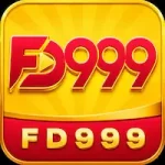 FD999 Game logo displayed on the official gaming platform