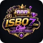 ISB07 Game logo icon image