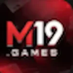 M19 Game logo 2026 latest android