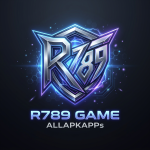 R789 Game logo