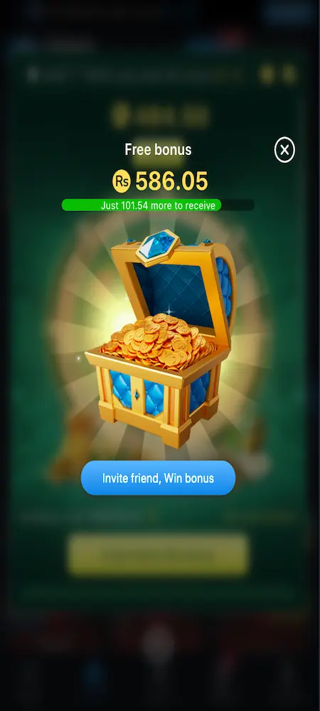 R789 game bonus