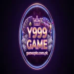 Y999 game logo