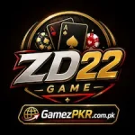 ZD22 Game APK Logo