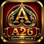 A26 Game APK 2026 Pakistan Easy Installation Guide Latest Android Version Banner