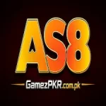 AS8 Game official feature image APK download 2026 Pakistan