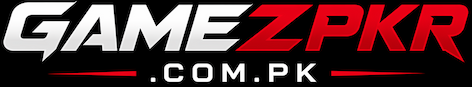 GamezPKR