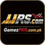 JJRS.com Game APK logo icon