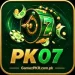 PK07 Game APK 2026 logo icon for Pakistan