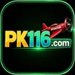 pk116 Game Logo icon