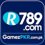 R789 Game APK 2026 logo icon on Android mobile app