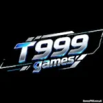 T999 Game APK logo icon