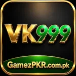 VK999 Game official logo icon for Android install guide 2026 setup