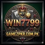 WIN7799 APK logo icon casino game Pakistan